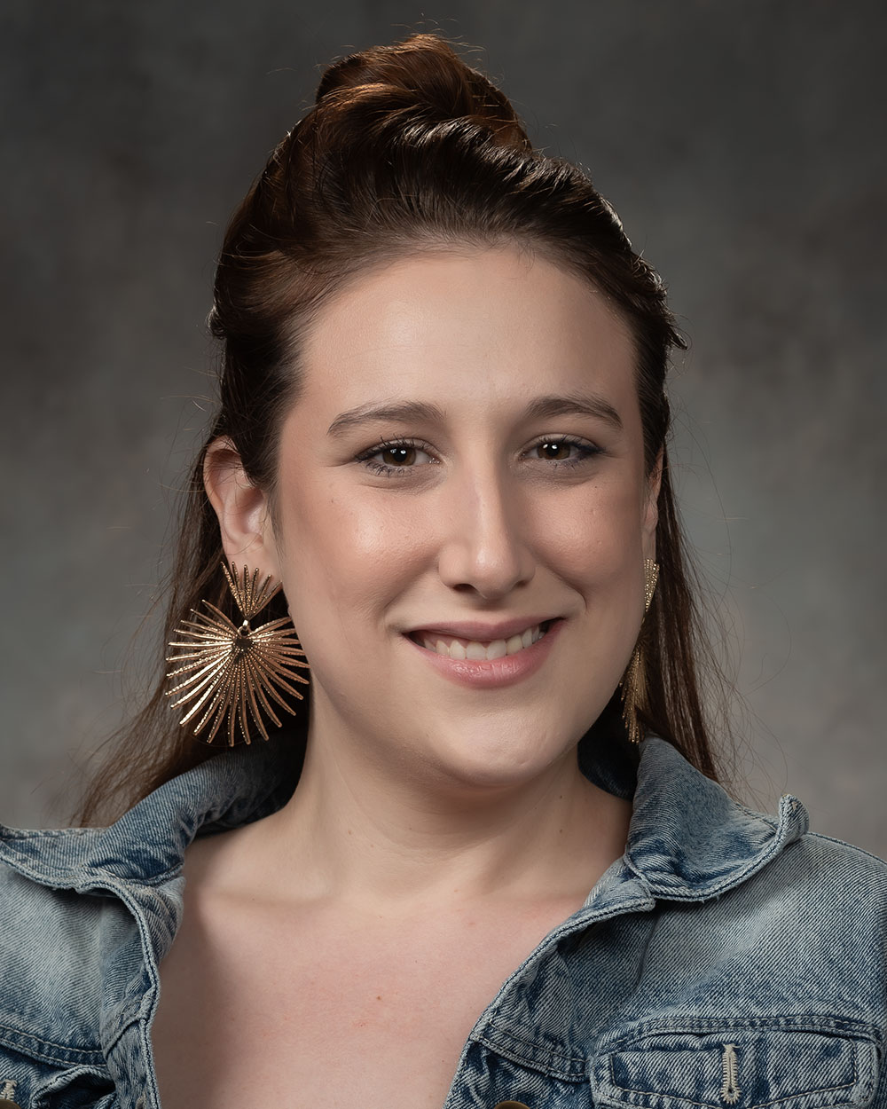 Meet the Cast – Julius Caesar 1922 – Sacramento Shakespeare Festival